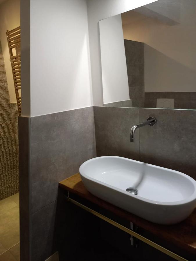 Residenza Beretta Como Lake -A- Villa Orsenigo Ngoại thất bức ảnh
